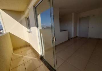 Apartamento à venda, 1 quarto, 1 vaga, vila cristina - betim/mg