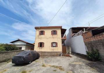 Casa para aluguel, 3 quartos, 1 suíte, 1 vaga, industrial são luis - contagem/mg