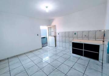 Casa para aluguel, 2 quartos, 1 vaga, vila universal - betim/mg