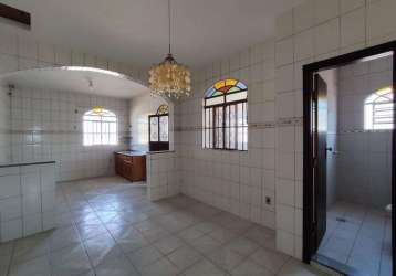 Casa para aluguel, 2 quartos, 1 suíte, 1 vaga, vila cristina - betim/mg