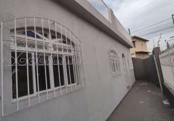 Casa para aluguel, 3 quartos, petrolandia - contagem/mg