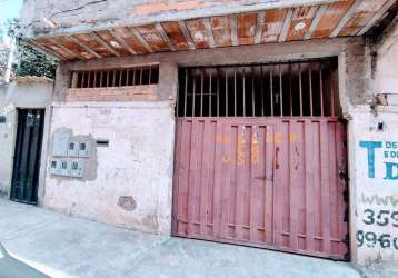 Casa para aluguel, 2 quartos, 1 vaga, jardim teresopolis - betim/mg