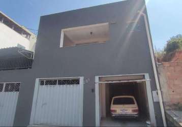 Casa para aluguel, 2 quartos, 1 suíte, 2 vagas, tropical - contagem/mg