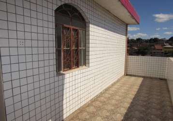 Apartamento para aluguel, 2 quartos, 1 vaga, tropical - contagem/mg