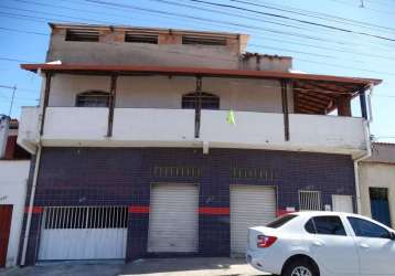 Casa para aluguel, 4 quartos, 2 vagas, vila universal - betim/mg