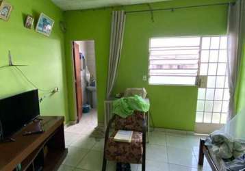 Casa à venda, 3 quartos, 1 suíte, 1 vaga, são luiz - betim/mg