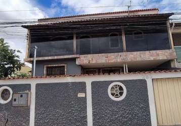 Casa para aluguel, 4 quartos, 1 suíte, 3 vagas, riacho das pedras - contagem/mg