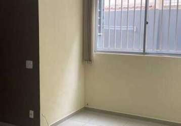 Apartamento para aluguel, 2 quartos, 1 vaga, santa maria - contagem/mg