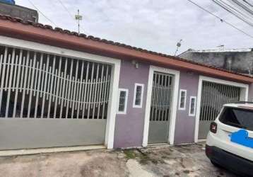 Casa a venda - conj promorar - 3/4 e aceita financiamento