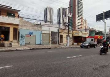 Vendo terreno em plena duque de caxias, bairro marco - belém- pa