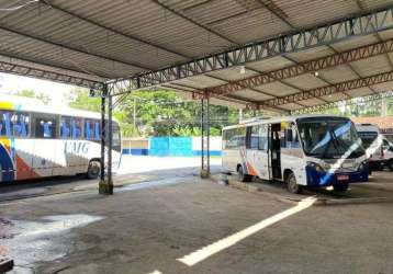 Alugo galpão para fins comercias em geral, transportadoras e locadoras.