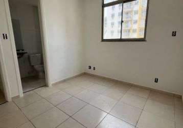 Jn vendo apartamento dois quartos e uma suite no bairro parque verde