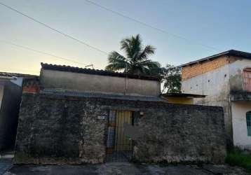 R$ 70 mil casa documentada apta para financiar no laranjeiras icui px cabo dos soldados 2/4 quintal