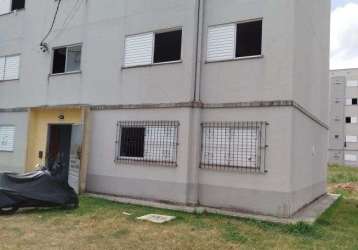 Vendo apartamento térreo no bairro do icuí guajará