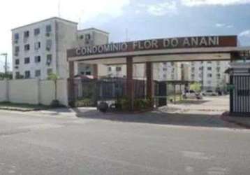 Residencial flor do anani - centro de ananindeua