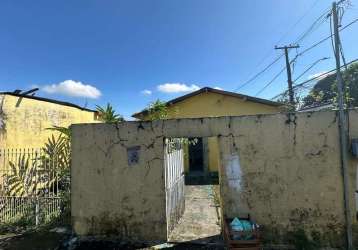 Casa para venda val paraíso coqueiro - ananindeua - pará