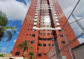 Vendo apartamento no edifício bogari