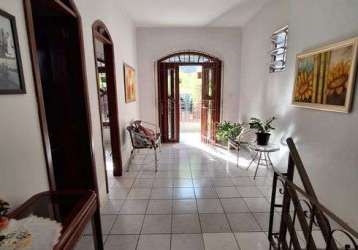 Vendo belíssima casa 5 quartos em marco - belém - pa