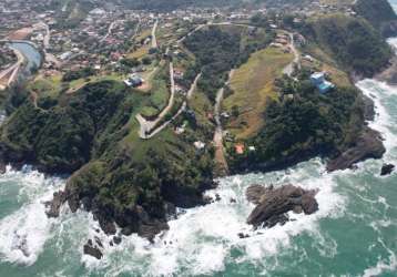 Lotes exclusivos no farol de ponta negra,  maricá