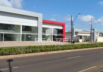 Sala comercial à venda no ouro verde