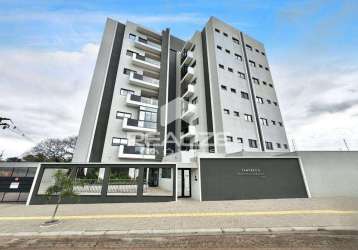 Apartamento à venda no residencial tancredo