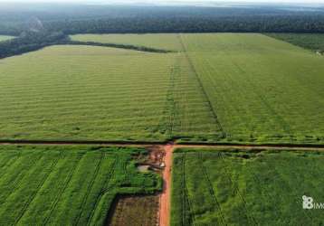 Fazenda a venda proximo a sinop mt