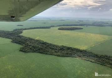 Fazenda a venda em ponta porã