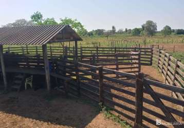 Fazenda a venda