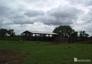 Fazenda a venda