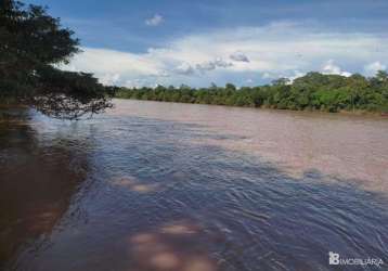 Fazenda a venda em mg