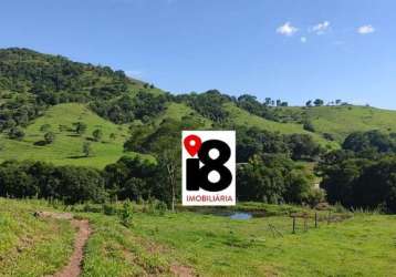 Fazenda a venda em ibema pr