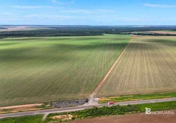 Fazenda a venda em sinop mt