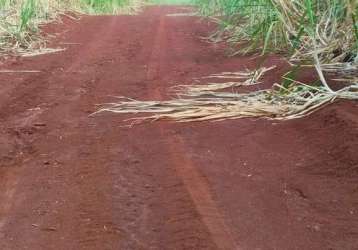 Fazenda a venda em umuarama