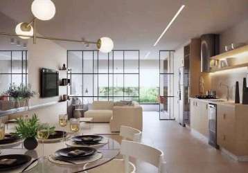 Apartamento para venda com 58 metros quadrados com 1 quarto em glória - rio de janeiro - rj