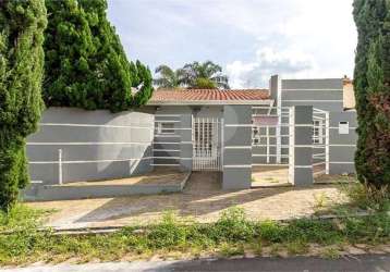 Casa com 4 quartos à venda em jardim guanabara - sp