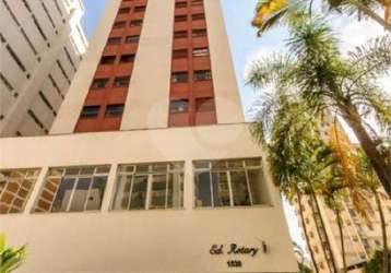 Apartamento com 4 quartos à venda em centro - sp