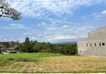 Terreno à venda em bosque - sp