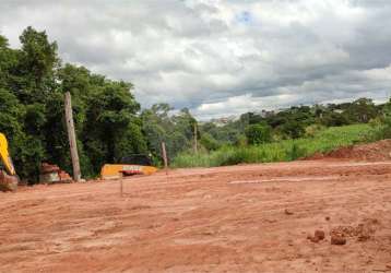 Terreno à venda em pinheirinho - sp