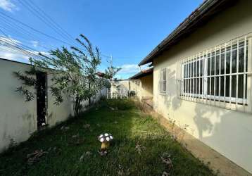 Casa com 3 quartos à venda na santa cruz, 21, perocão, guarapari por r$ 420.000