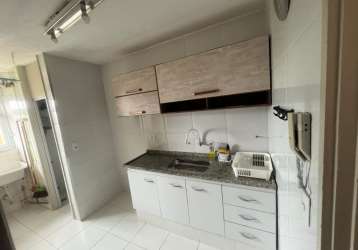 Lindo apartamento com 73 metros e vaga