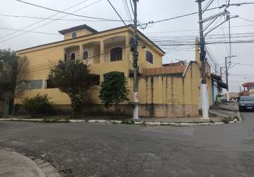 Casa jardim aladim / financia com escritura.