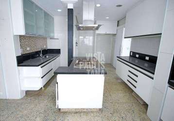 Apartamento com 3 dormitórios, 128 m² - venda por r$ 2.200.000,00 ou aluguel por r$ 11.350,00/mês - vila nova conceição - são paulo/sp