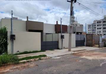 Casa a venda 3 quartos 1 suíte bairro jardim américa ponte nova - várzea grande - mt