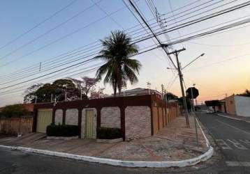 Sobrado com piscina a venda 5 quartos 1 suíte bairro cidade alta - cuiabá - mt