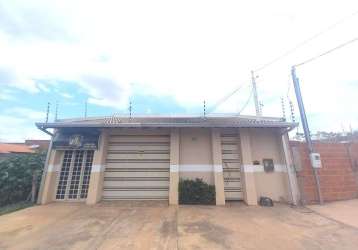 Casa a venda 4 quartos sendo 1 suíte bairro nova esperança - cuiabá - mt