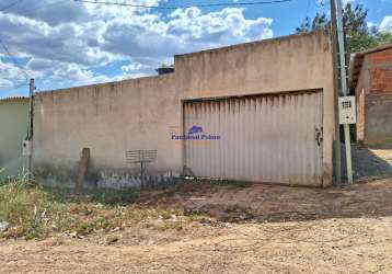 Casa para locação no bairro jardim vitoria em cuiabá/mt.