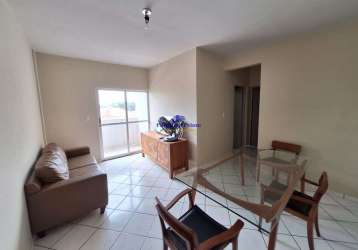 Apartamento residencial porto do sol bairro despraiado - 2 quartos  - 58m²