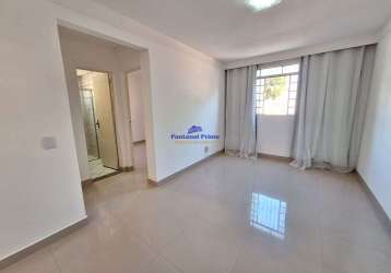 Apartamento para venda no bairro santa inês em cuiabá/mt.