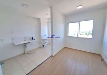 Apartamento para venda no parque ohara em cuiabá - mt