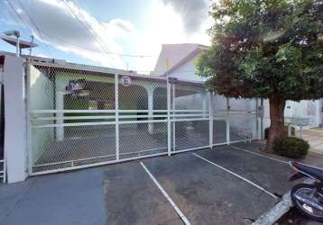 Casa para venda - cidade alta, cuiabá - 300m², 2 vagas